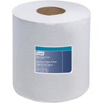 HAND TOWEL 1PLY ROLL 984' WHT. (TRK120133)