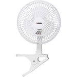 FAN,CLIP-ON,6" (LLR44552)