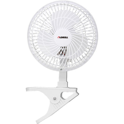 FAN,CLIP-ON,6" (LLR44552)