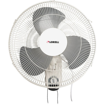 FAN,WALL,16' (LLR49256)