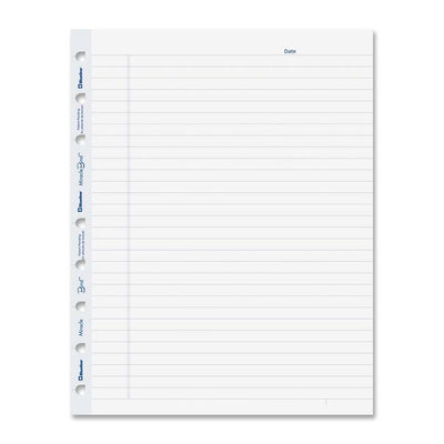Blueline MiracleBind Notebook Refill Pages (BLIAFR9050R)