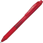 PEN RETR.ENERGEL X 0.7mm RD (PENBL107-B)