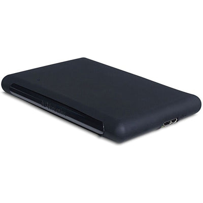 Verbatim 1TB Titan Portable Hard Drive, USB 3.0 - Black (VER97394)