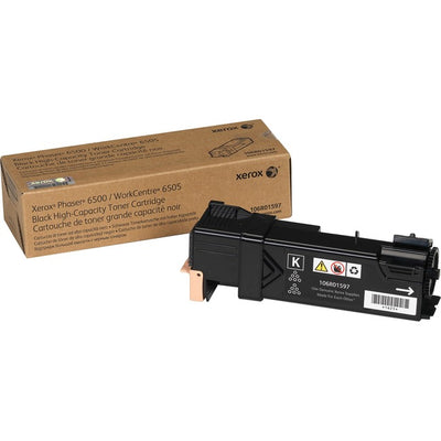 Xerox Original Toner Cartridge (XER106R01597)