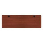 RECTANG.TAB.TOP 72'' HEN.CHER. (HTW144147)