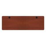 RECTANG.TAB.TOP 72'' HEN.CHER. (HTW144147)