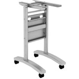 Star Tucana Conference Table Base (HTW144006)