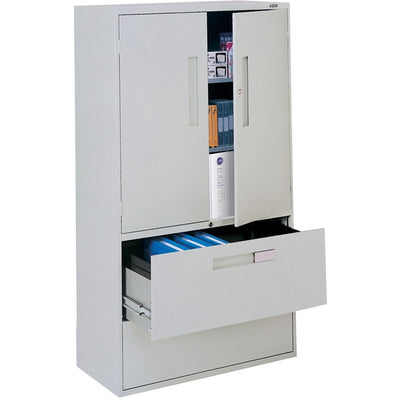 Global 9300 Storage Cabinet - 2-Drawer (GLB696104)