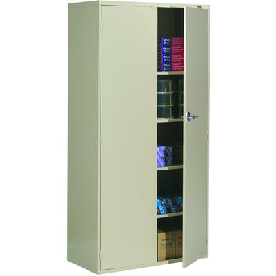 STORAGE CABINET36X18X72 NEVAD (GLB617472)