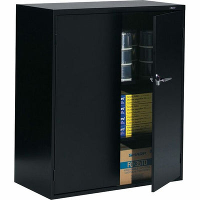 CABINET STATION.36X18X42 BLACK (GLB629238)