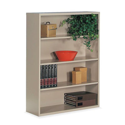 BOOKCASE 36WX12LX48H*NEVADA (GLB709675)