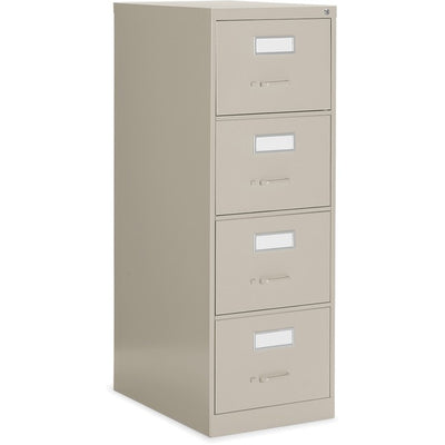 Global 2600 Vertical File Cabinet - 4-Drawer (GLB26451NEV)