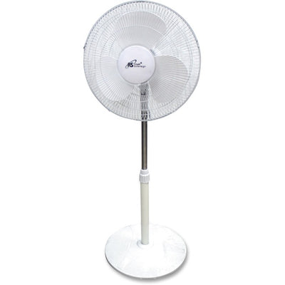 PEDESTAL FAN 16" (RSIPFN-40B)