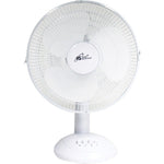 FAN DESK, 12", 3-SPEED (RSIDFN-30B)