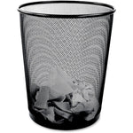 Winnable Mesh Wastebasket (WNN12351)
