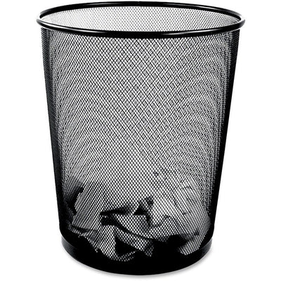 Winnable Mesh Wastebasket (WNN12351)