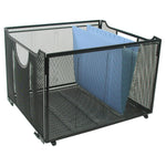 MESH COLLAPSIBLE FILE BOX (WNN15309)