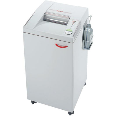 IDEAL Destroyit 2604 Heavy Duty Shredder (MBM2604CC)