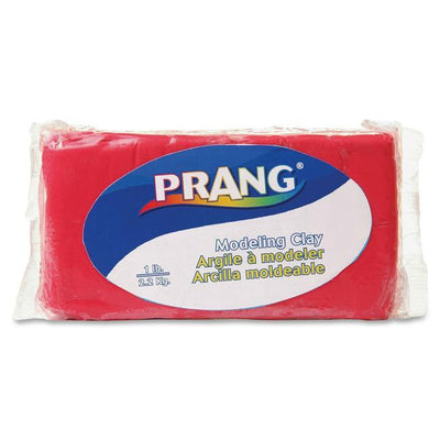 Prang Modeling Clay (DIX00781)