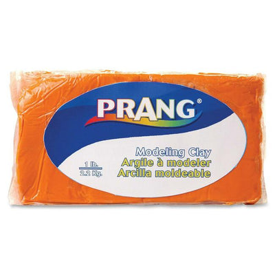 Prang Modeling Clay (DIX00782)
