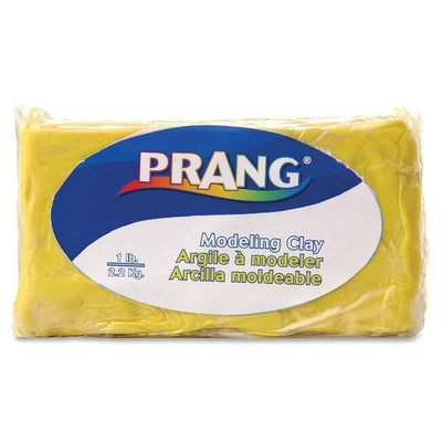 Prang Modeling Clay (DIX00783)