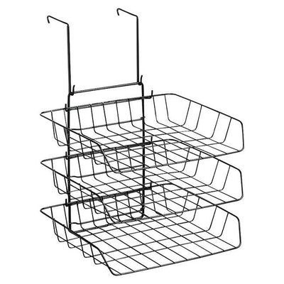 Acme United Triple Letter Hanging Tray (ACM42023)