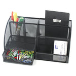 DESK ORGANIZER ANGLED (WNN12176)