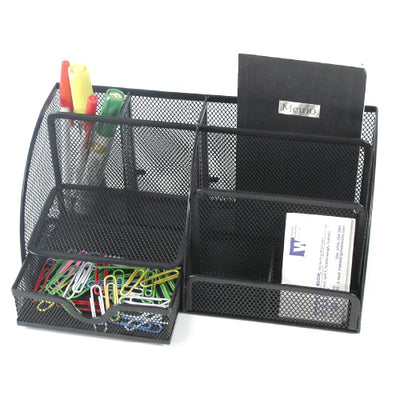 DESK ORGANIZER ANGLED (WNN12176)