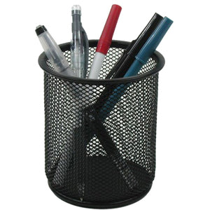 Winnable Mesh Pencil Cup (WNN12221)