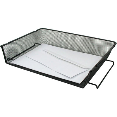Winnable Side Load Stackable Letter Tray (WNN12321)