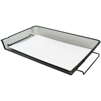 Winnable Side Load Stackable Legal Tray (WNN12326)