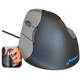 Evoluent VerticalMouse 4 Left Mouse (ELUVM4L)