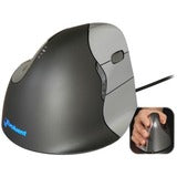 Evoluent VerticalMouse 4 Right Mouse (ELUVM4R)