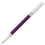 Refill Ink - For EnerGel Gel Pen, (0.7mm) Medium Point,, Violet Ink (PENLR7-V)