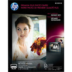 HP Premium Plus 11.5 mil Photo Paper (HEWCR664A)