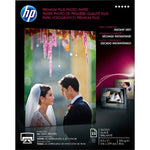 HP Premium Plus 11.5 mil Photo Paper (HEWCR670A)