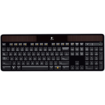 Logitech K750 Keyboard (LOG920-002912)