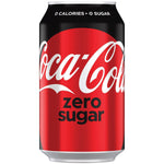 POP,COKE,ZERO,12/CS (VND5661)
