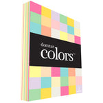 EarthChoice Colors Vellum Bristol Stock - Canary (DMR81044)
