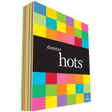 PPR EARTCH.HOTS 24LB LTR*LIME (DMR81322)