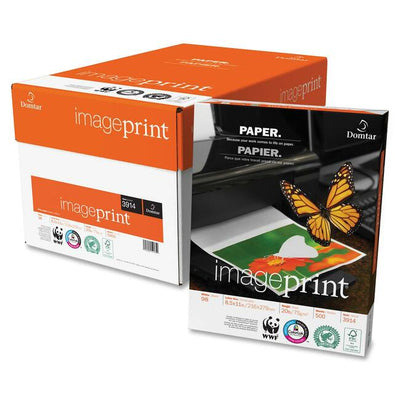 PAPER 98BR IMAGEPRINT 20LB LTR (DMR3914)