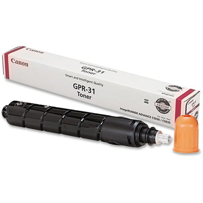 TONER*GPR31 I-RUN MGNTA,27K pg (CNM2798B003AA)