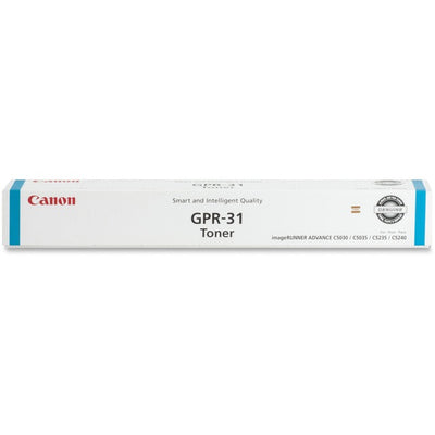 TONER*GPR31 I-RUN CYAN, 27K pg (CNM2794B003AA)