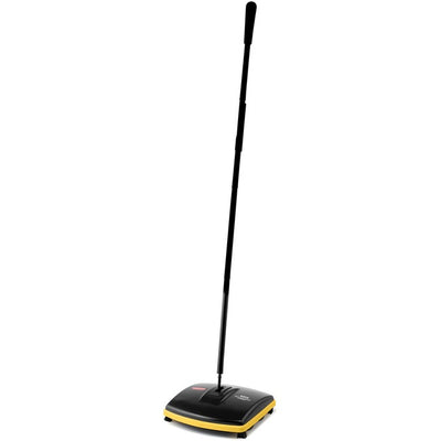 CARPET BROOM BK (RUB294579)