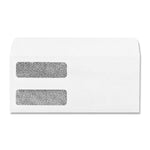 Columbian Double-window Security Envelopes (QUACO164)