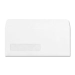 ENV #10 PICTORIAL WNDW 24lb*5C (QUACO179)