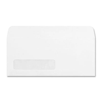 ENV #10 PICTORIAL WNDW 24lb*5C (QUACO179)