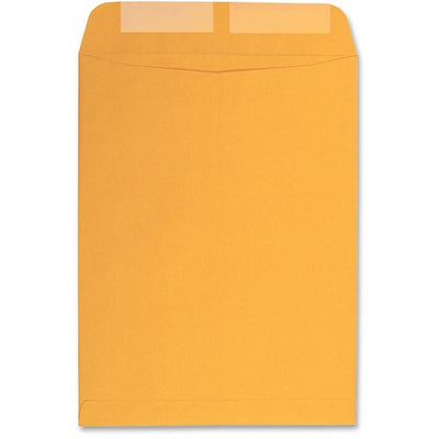 ENV CAT 9x12 REG  *KRAFT*1C/BX (QUACO671)