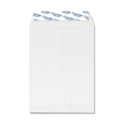 ENV 9x12 GRIPSEAL 28LB WT*1Cbx (QUACO920)