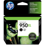 HP 950 XL Original Ink Cartridge - Single Pack (HEWCN045AN140)